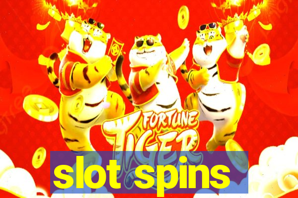 slot spins