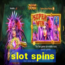 slot spins