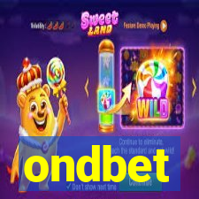 ondbet