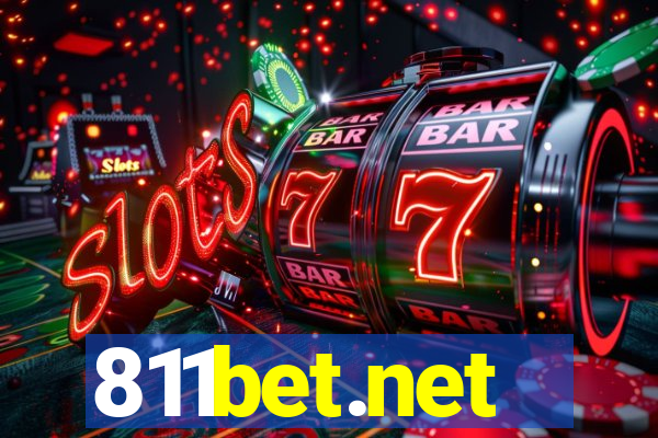 811bet.net