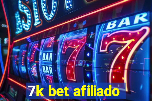 7k bet afiliado