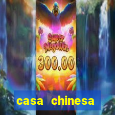 casa chinesa plataforma de jogos