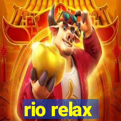 rio relax