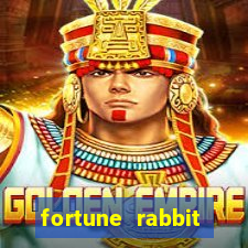 fortune rabbit horário pagante