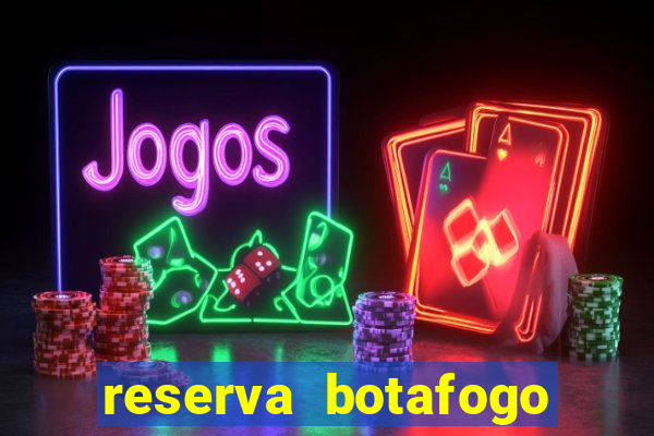 reserva botafogo praia shopping