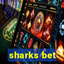 sharks bet