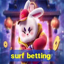 surf betting