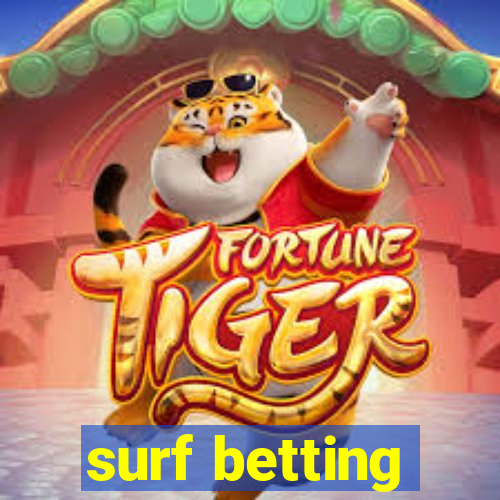 surf betting