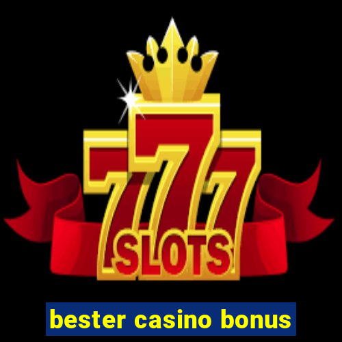 bester casino bonus