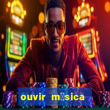 ouvir m煤sica antena 1