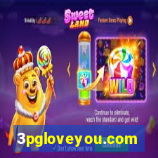 3pgloveyou.com