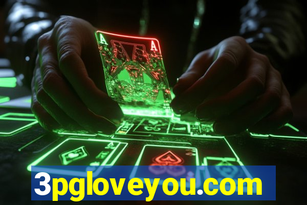 3pgloveyou.com