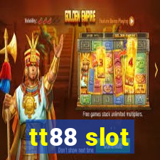 tt88 slot