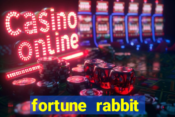 fortune rabbit login Informational