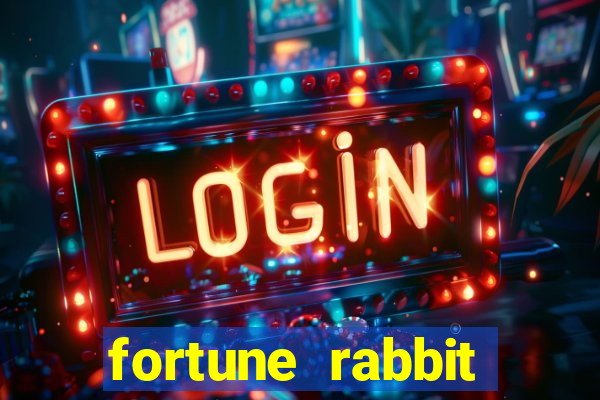 fortune rabbit login Informational