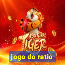 jogo do ratio