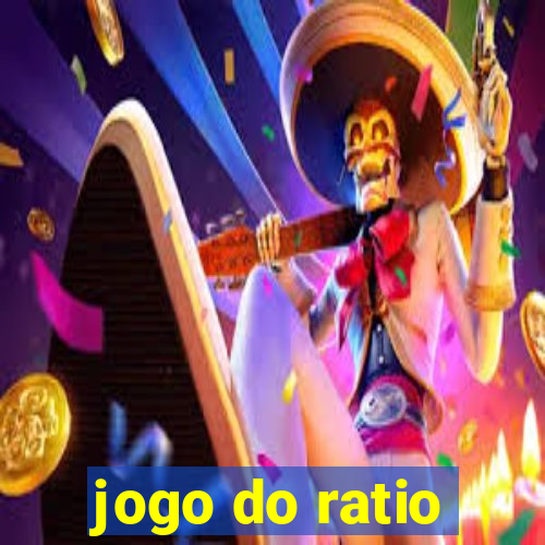 jogo do ratio