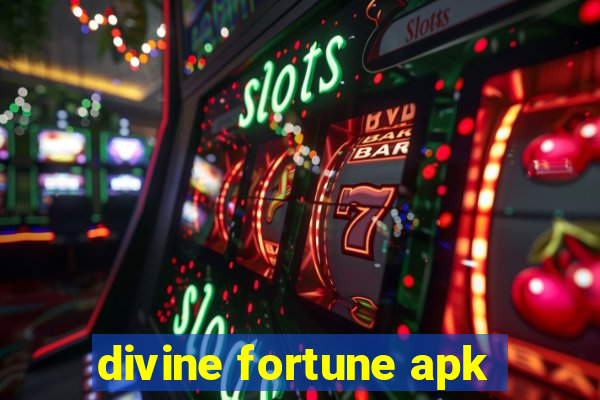 divine fortune apk