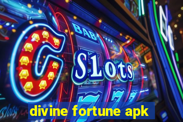 divine fortune apk