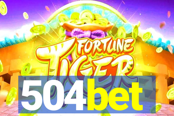 504bet