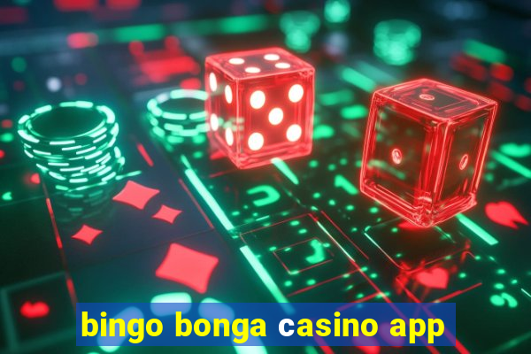 bingo bonga сasino app