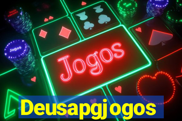 Deusapgjogos