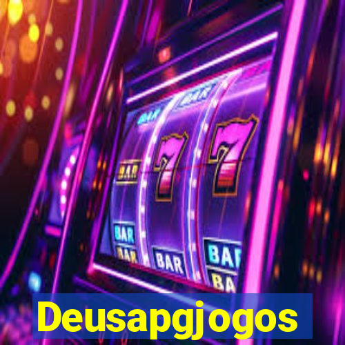 Deusapgjogos