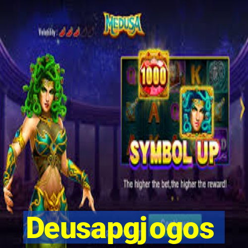 Deusapgjogos