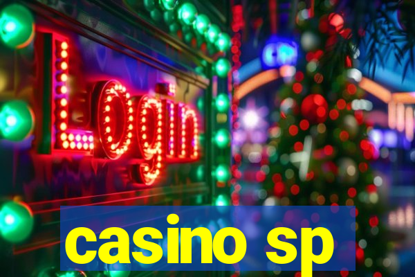 casino sp