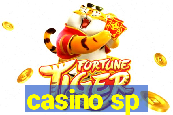 casino sp