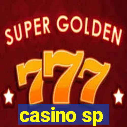 casino sp