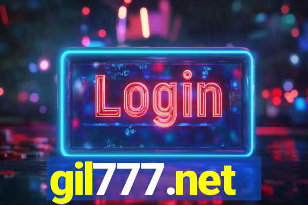 gil777.net