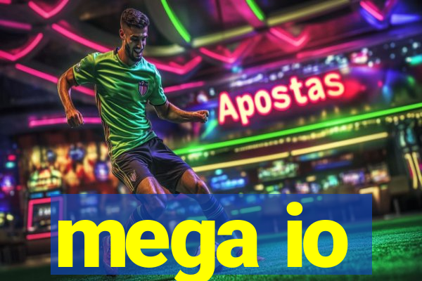 mega io