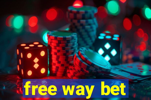 free way bet