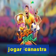 jogar canastra online valendo dinheiro