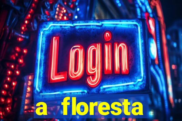 a floresta encantada meme