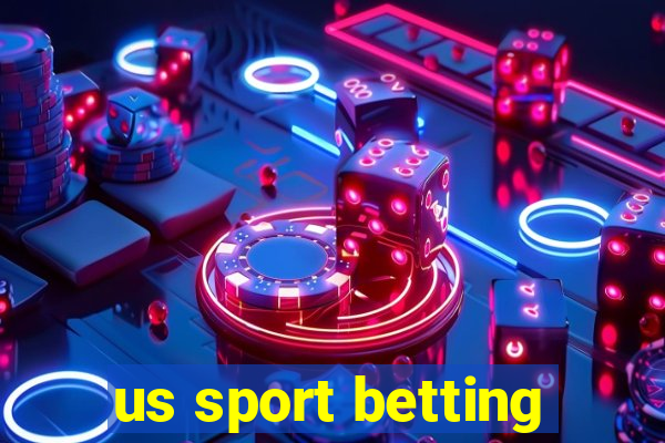 us sport betting