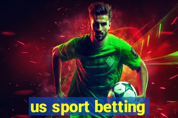 us sport betting