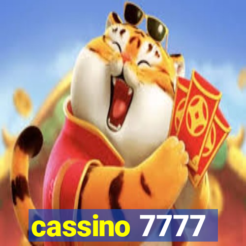 cassino 7777