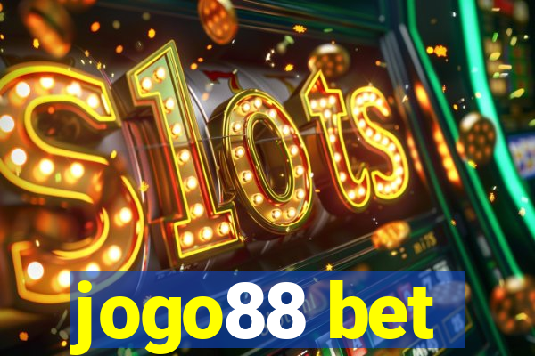 jogo88 bet