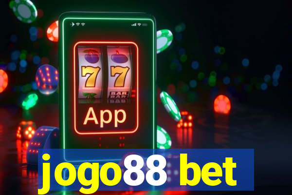 jogo88 bet