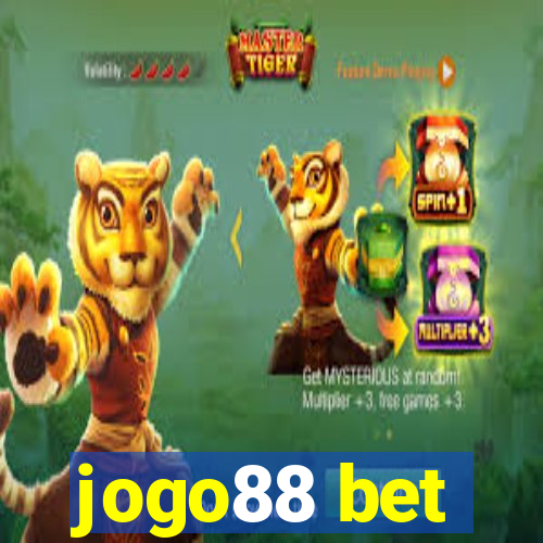 jogo88 bet