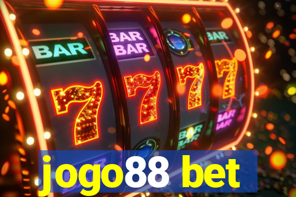 jogo88 bet