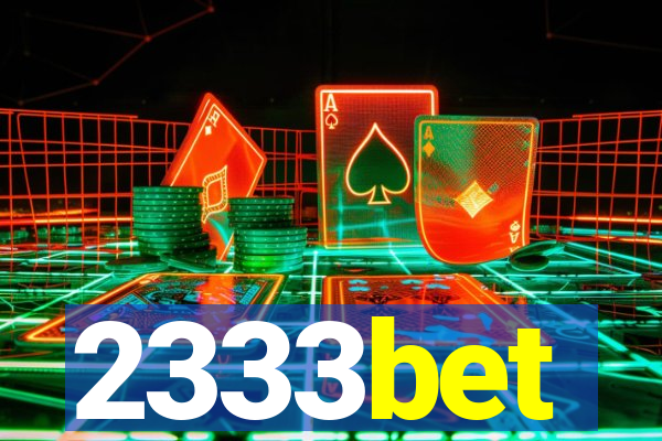 2333bet