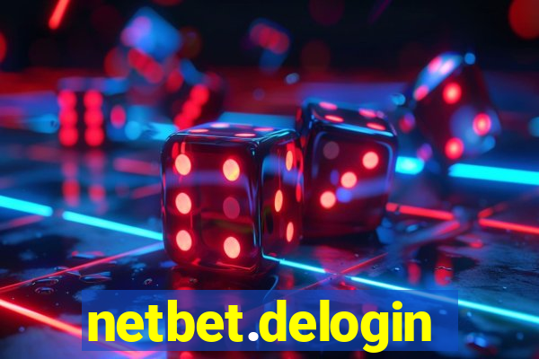 netbet.delogin