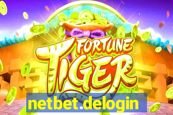 netbet.delogin