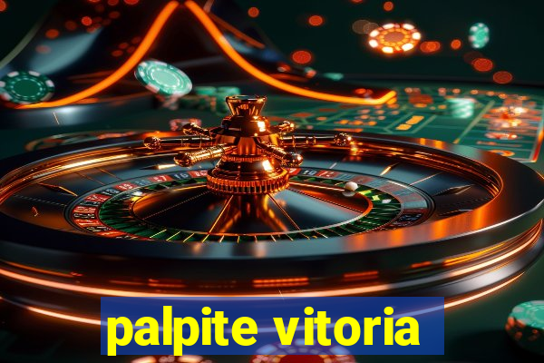 palpite vitoria