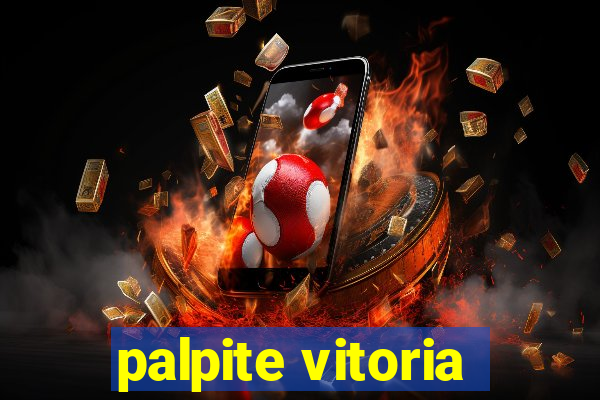 palpite vitoria