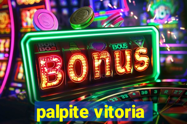 palpite vitoria