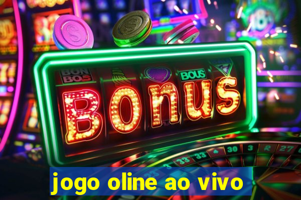 jogo oline ao vivo